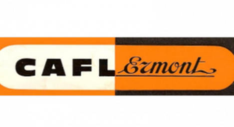 Logo Ermont de 1961 Groupe CAFL