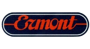 Logo Ermont de 1984 Groupe Standard Havens